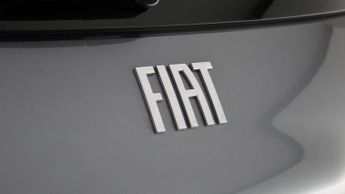 Fiat 500e ICON