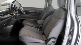 Fiat 500e ICON