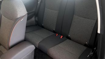 Fiat 500e ICON