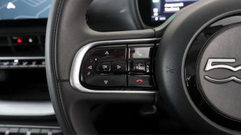 Fiat 500e ICON