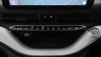 Fiat 500e ICON