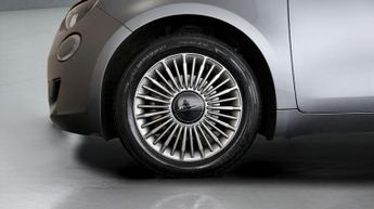 Fiat 500e ICON