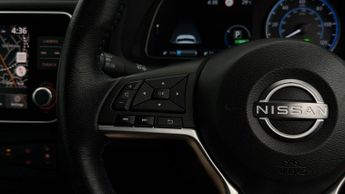 Nissan Leaf N-CONNECTA
