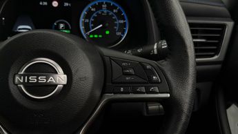 Nissan Leaf N-CONNECTA