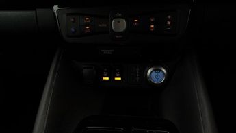 Nissan Leaf N-CONNECTA
