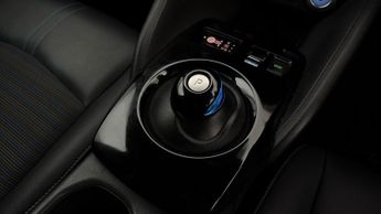 Nissan Leaf N-CONNECTA