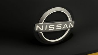 Nissan Leaf N-CONNECTA