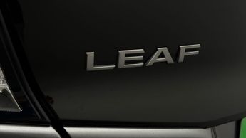 Nissan Leaf N-CONNECTA