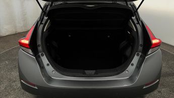 Nissan Leaf N-CONNECTA