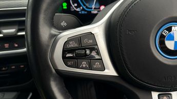 BMW iX3 M SPORT PRO