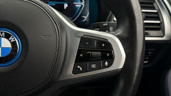 BMW iX3 M SPORT PRO