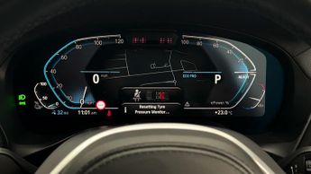 BMW iX3 M SPORT PRO