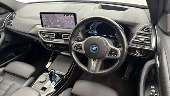BMW iX3 M SPORT PRO