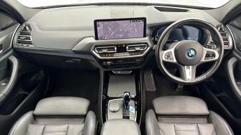 BMW iX3 M SPORT PRO