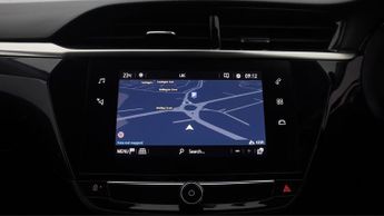 Vauxhall Corsa ELITE NAV