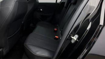 Vauxhall Corsa ELITE NAV