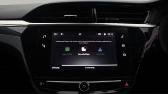 Vauxhall Corsa ELITE NAV