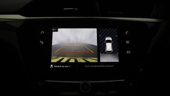 Vauxhall Corsa ELITE NAV
