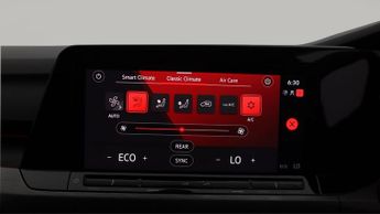Volkswagen Golf STYLE TSI DSG