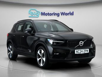 Volvo XC40 B3 PLUS