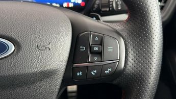 Ford Focus ST-LINE X