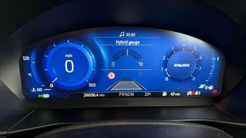 Ford Focus ST-LINE X