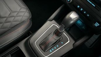 Ford Focus ST-LINE X