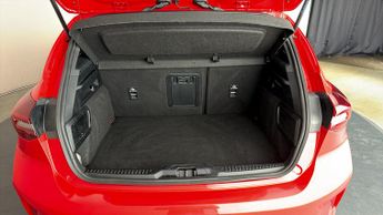 Ford Focus ST-LINE X