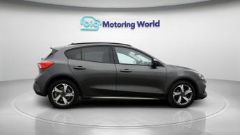 Ford Focus ACTIVE EDITION