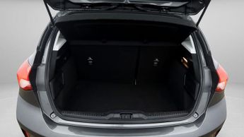 Ford Focus ACTIVE EDITION