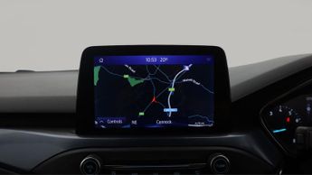 Ford Focus ACTIVE EDITION