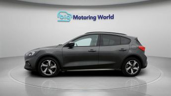 Ford Focus ACTIVE EDITION