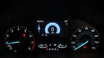 Ford Focus ACTIVE EDITION