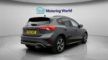 Ford Focus ACTIVE EDITION