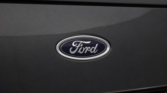 Ford Focus ACTIVE EDITION