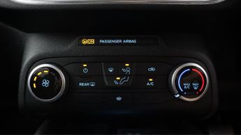 Ford Focus ACTIVE EDITION