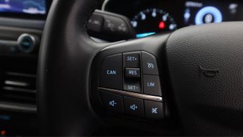Ford Focus ACTIVE EDITION