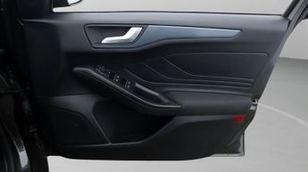 Ford Focus ACTIVE EDITION