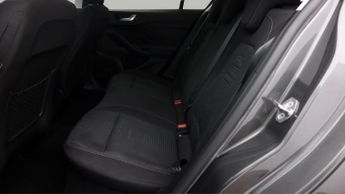 Ford Focus ACTIVE EDITION