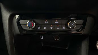 Vauxhall Corsa GS