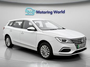 MG MG5 EXCITE