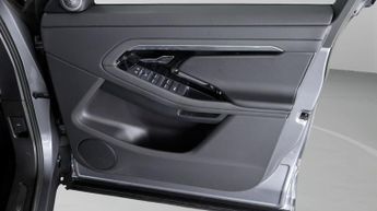 Land Rover Range Rover Evoque R-DYNAMIC S