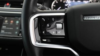 Land Rover Range Rover Evoque R-DYNAMIC S