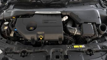 Land Rover Range Rover Evoque R-DYNAMIC S
