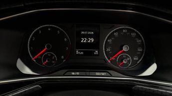 Volkswagen T-Cross SEL TSI DSG