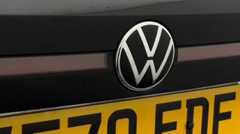 Volkswagen T-Cross SEL TSI DSG