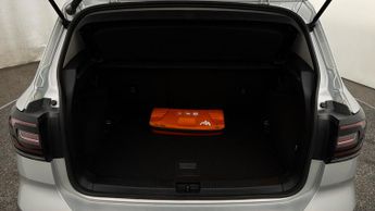 Volkswagen T-Cross SEL TSI DSG