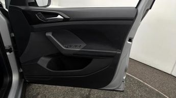Volkswagen T-Cross SEL TSI DSG