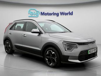 Kia Niro 2