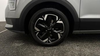 Kia Niro 2